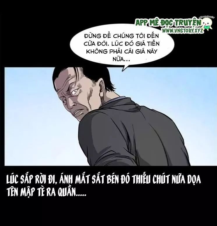 Đọc truyện U Minh Ngụy Tượng - Chap 120