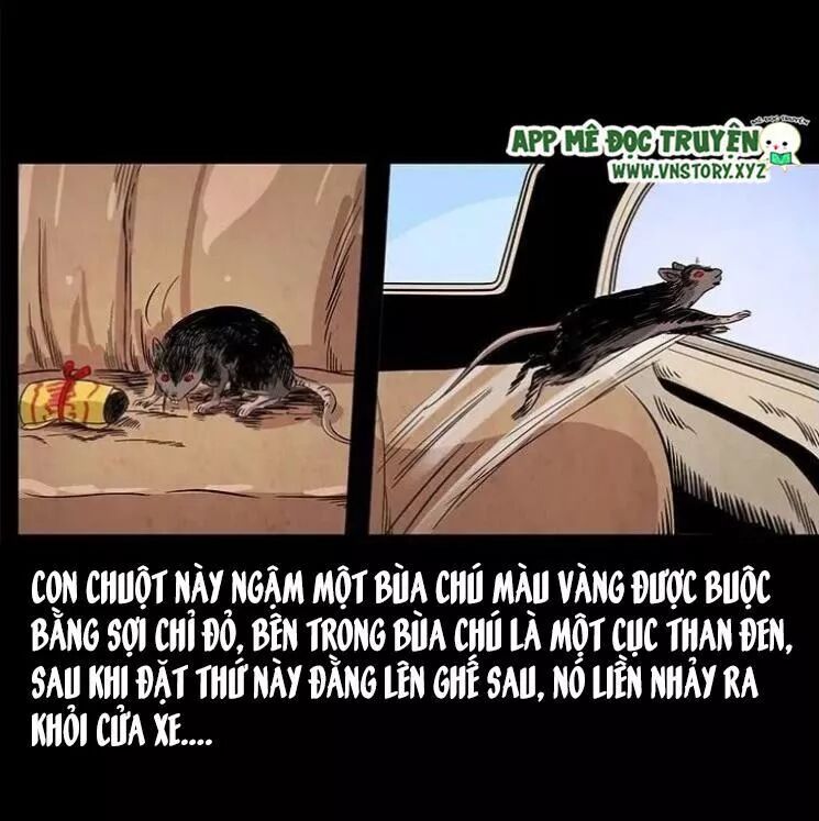 Đọc truyện U Minh Ngụy Tượng - Chap 120