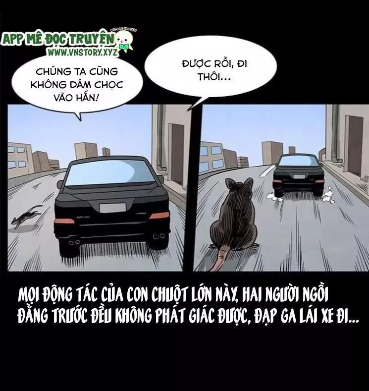 Đọc truyện U Minh Ngụy Tượng - Chap 120