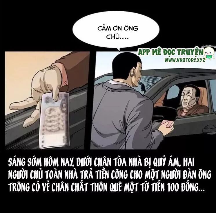 Đọc truyện U Minh Ngụy Tượng - Chap 120