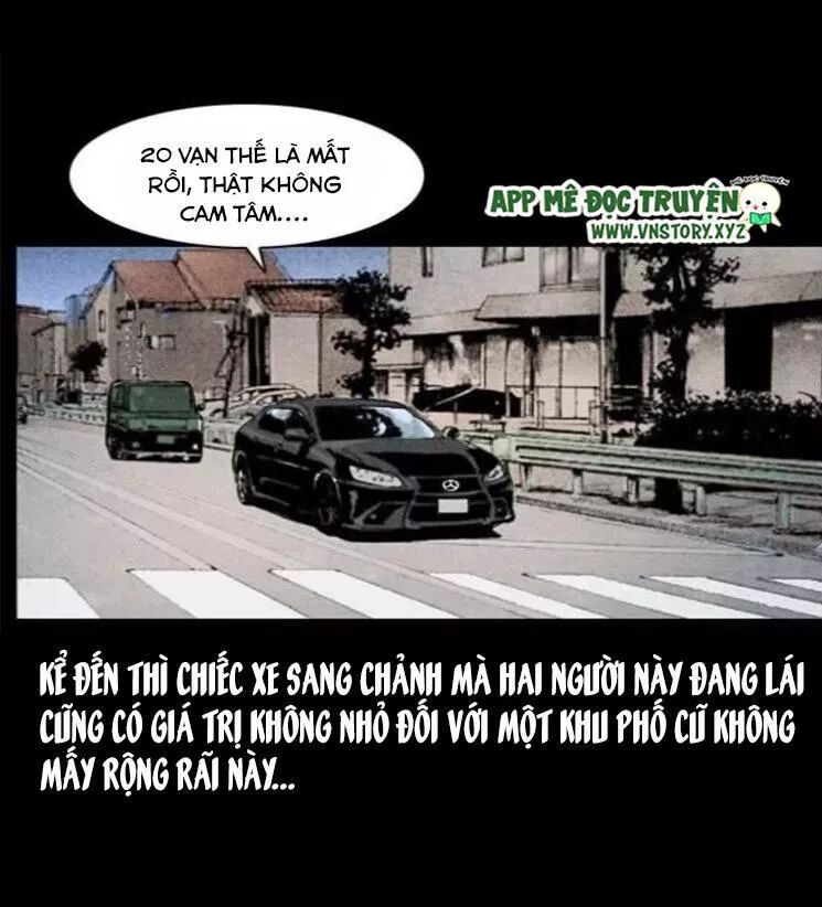 Đọc truyện U Minh Ngụy Tượng - Chap 120