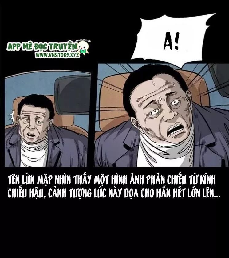 Đọc truyện U Minh Ngụy Tượng - Chap 120