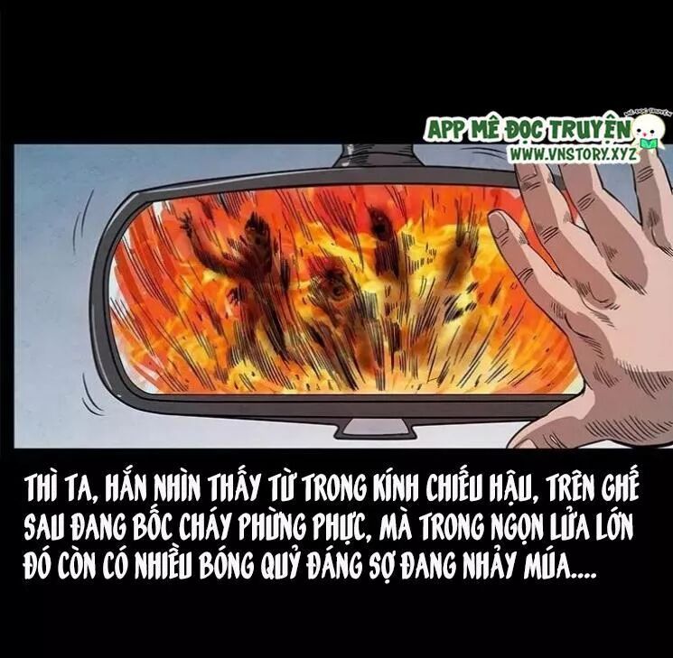 Đọc truyện U Minh Ngụy Tượng - Chap 120