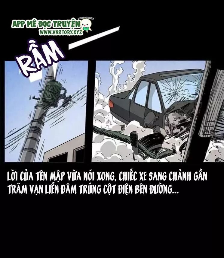 Đọc truyện U Minh Ngụy Tượng - Chap 120