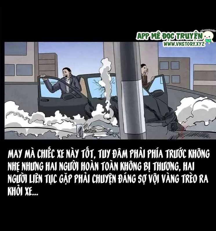 Đọc truyện U Minh Ngụy Tượng - Chap 120