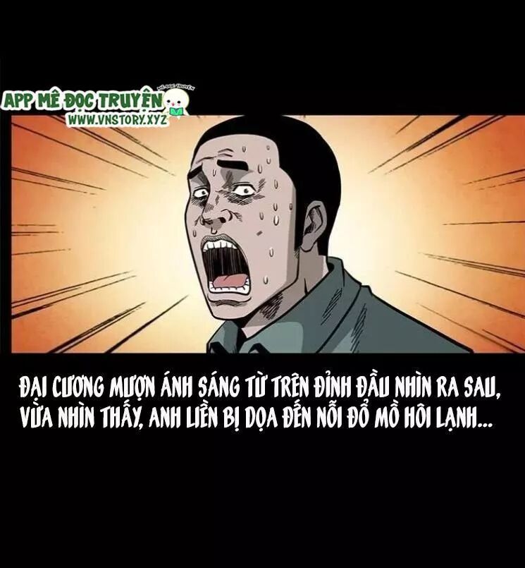 Đọc truyện U Minh Ngụy Tượng - Chap 120