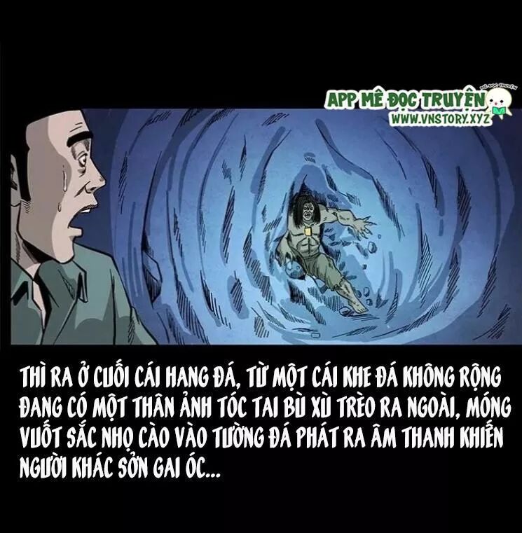 Đọc truyện U Minh Ngụy Tượng - Chap 120