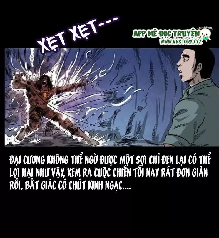 Đọc truyện U Minh Ngụy Tượng - Chap 120