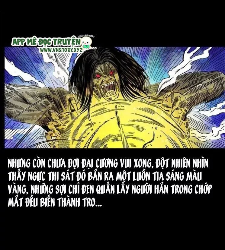 Đọc truyện U Minh Ngụy Tượng - Chap 120