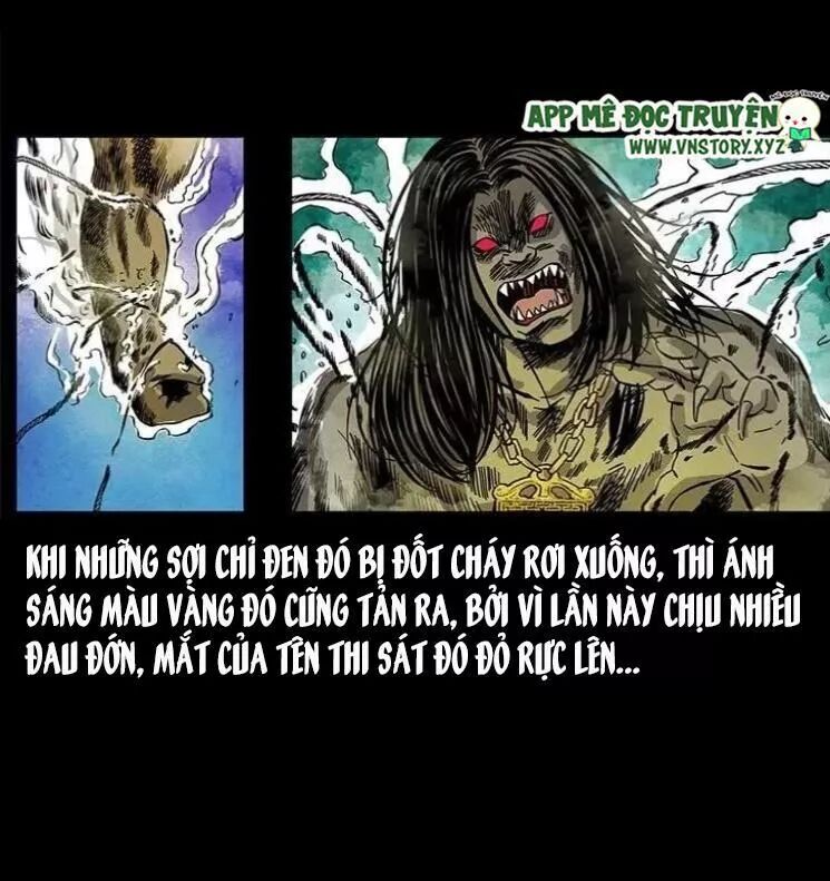 Đọc truyện U Minh Ngụy Tượng - Chap 120