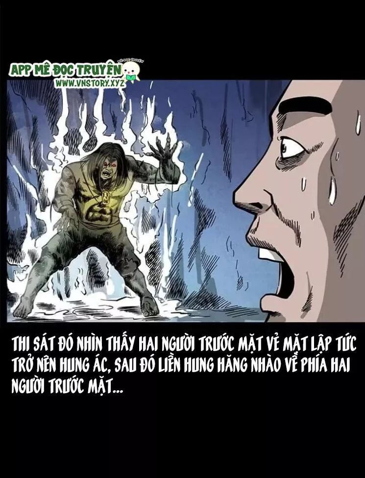 Đọc truyện U Minh Ngụy Tượng - Chap 120