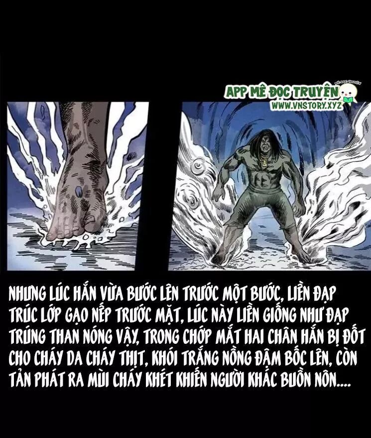 Đọc truyện U Minh Ngụy Tượng - Chap 120