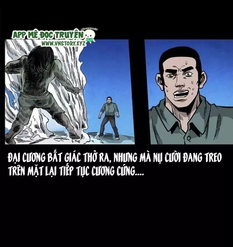 Đọc truyện U Minh Ngụy Tượng - Chap 120