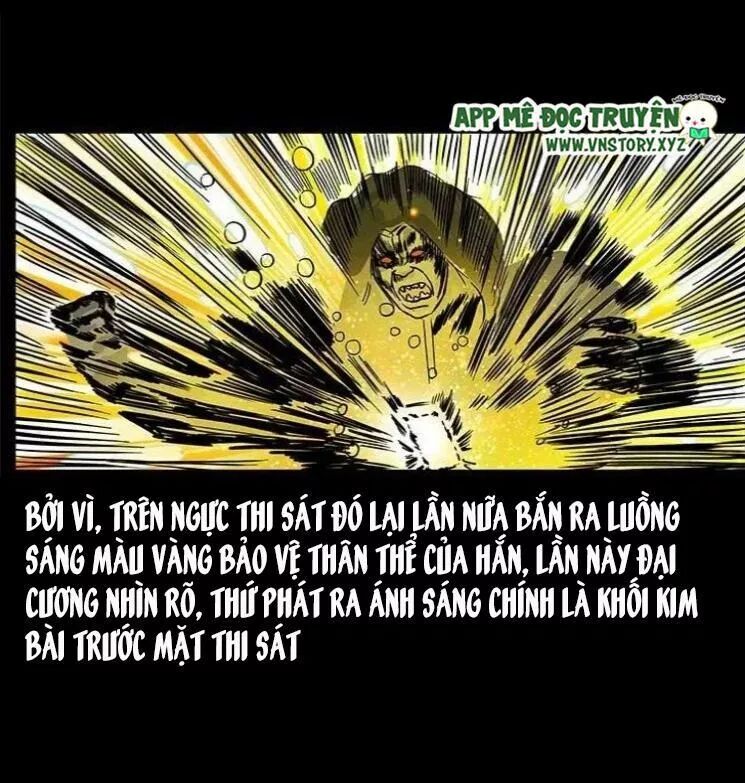 Đọc truyện U Minh Ngụy Tượng - Chap 120