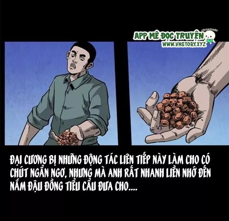 Đọc truyện U Minh Ngụy Tượng - Chap 120
