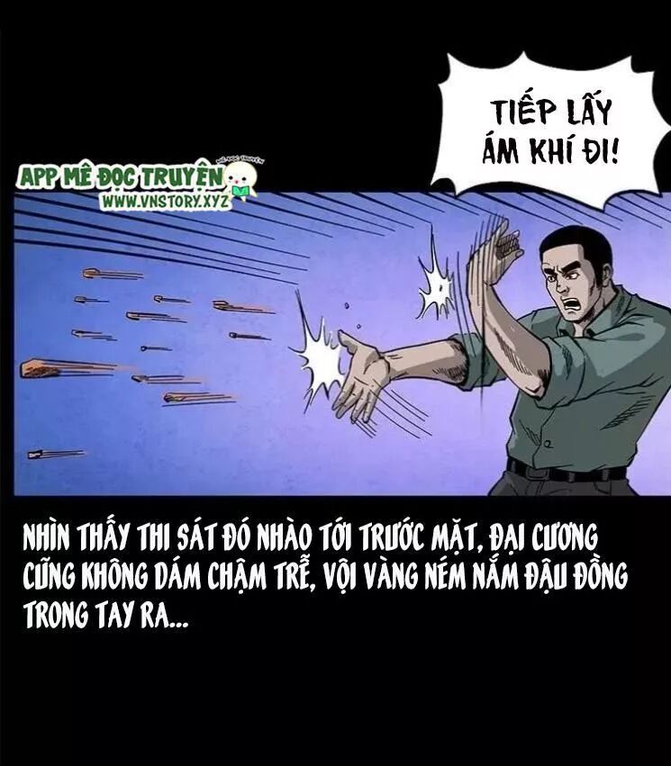 Đọc truyện U Minh Ngụy Tượng - Chap 120