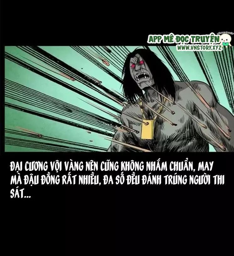 Đọc truyện U Minh Ngụy Tượng - Chap 120