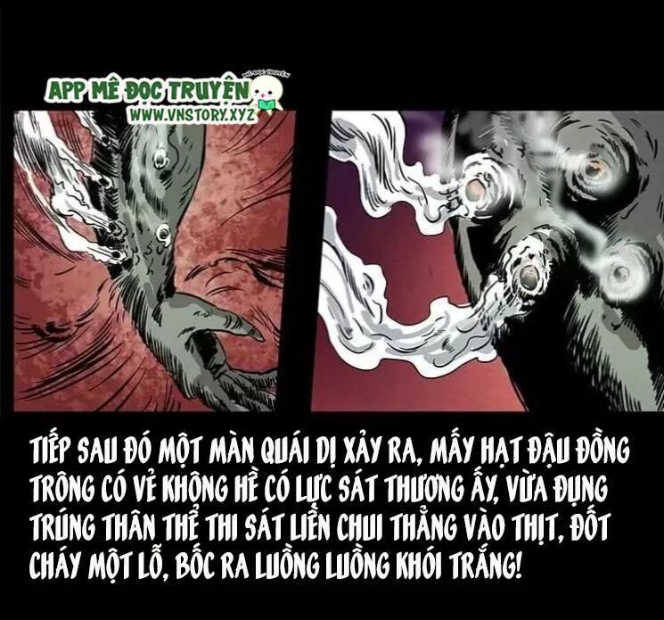 Đọc truyện U Minh Ngụy Tượng - Chap 120