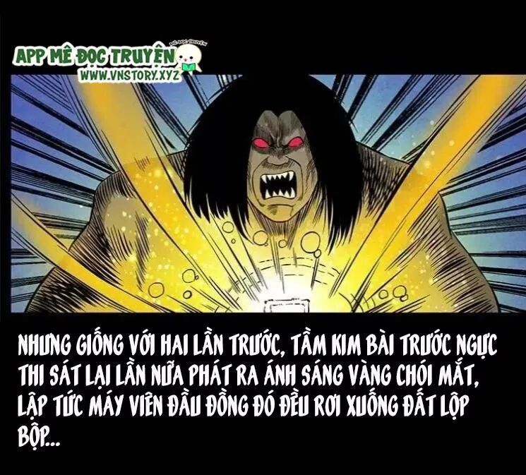 Đọc truyện U Minh Ngụy Tượng - Chap 120