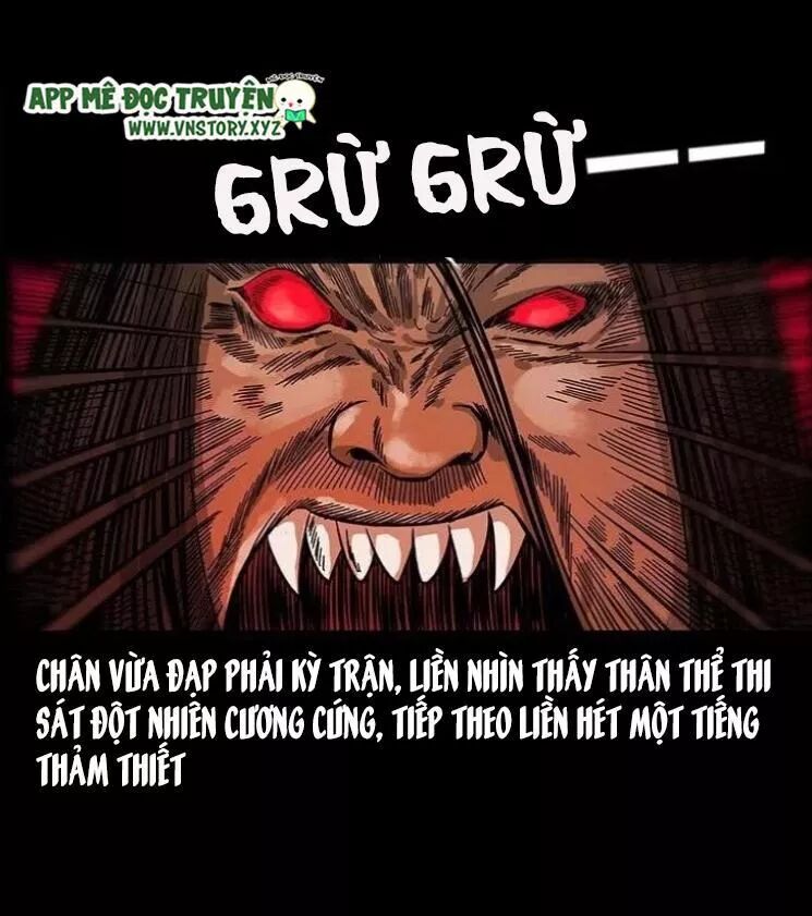 Đọc truyện U Minh Ngụy Tượng - Chap 120