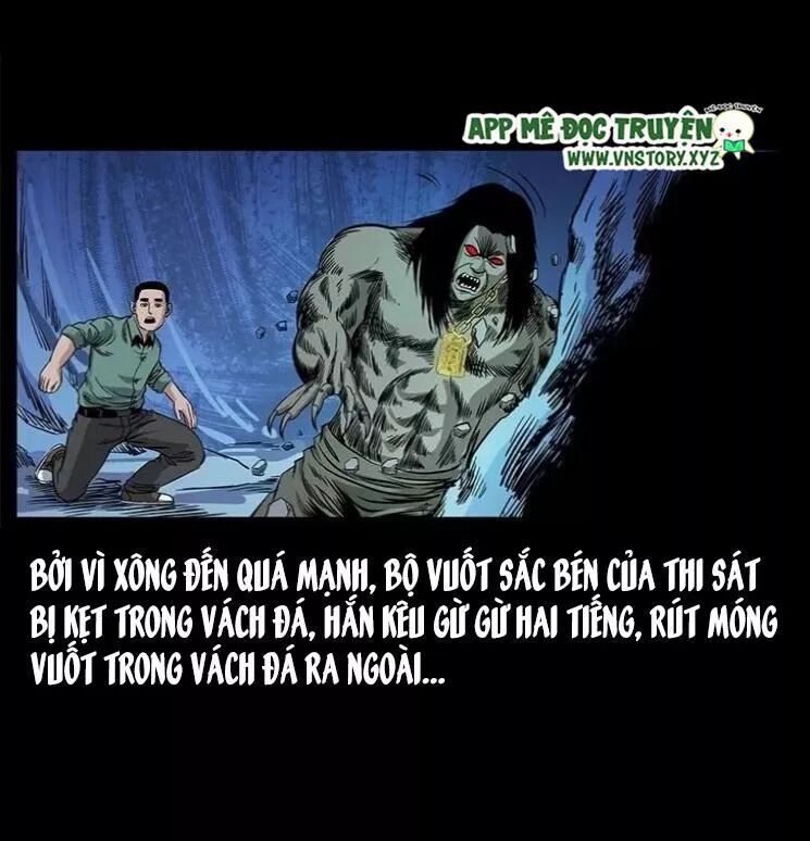 Đọc truyện U Minh Ngụy Tượng - Chap 121