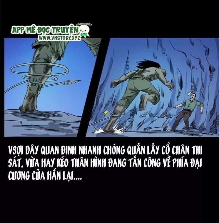 Đọc truyện U Minh Ngụy Tượng - Chap 121