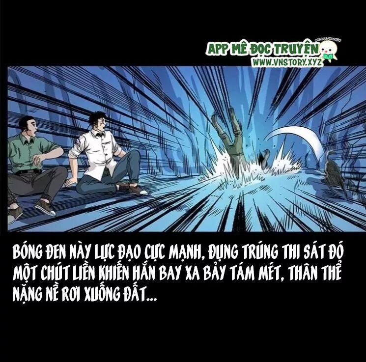 Đọc truyện U Minh Ngụy Tượng - Chap 121