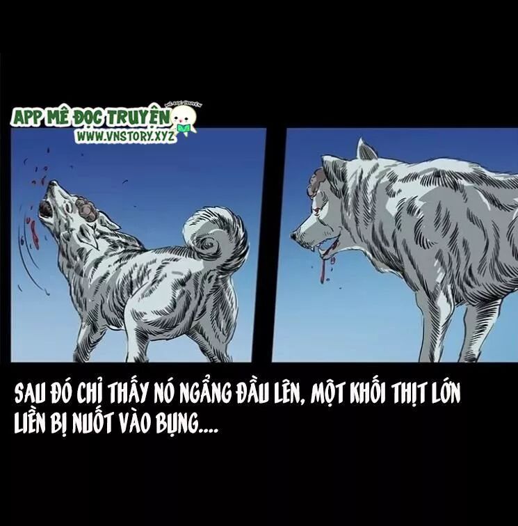 Đọc truyện U Minh Ngụy Tượng - Chap 121