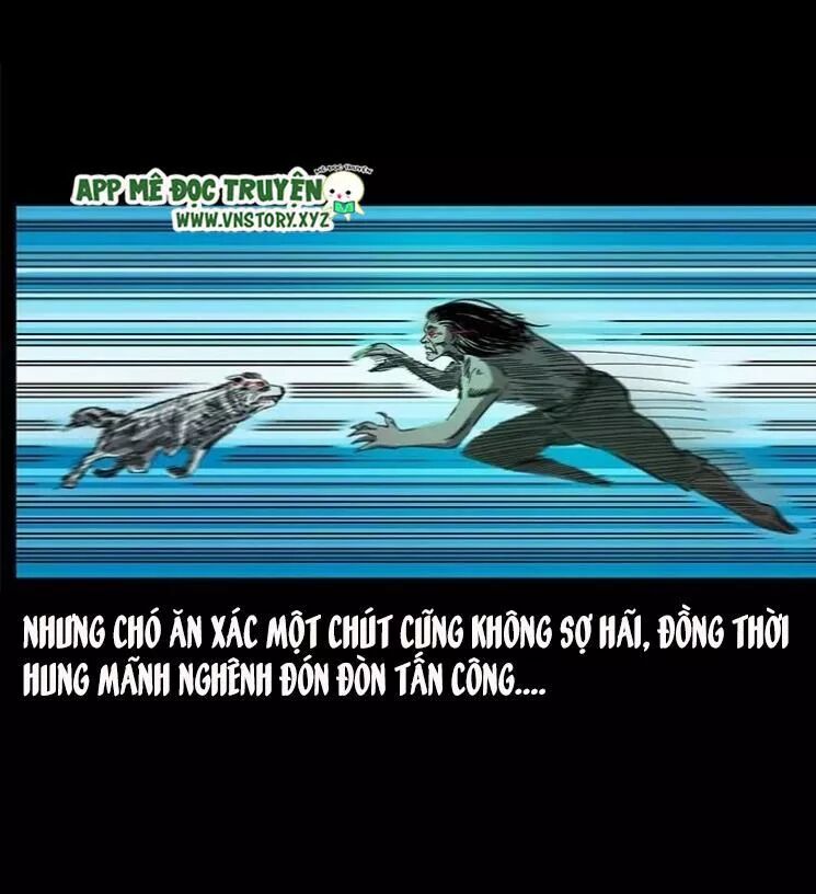 Đọc truyện U Minh Ngụy Tượng - Chap 121