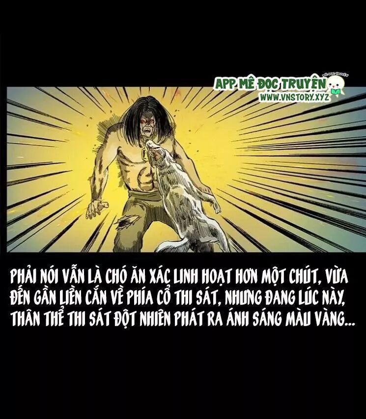 Đọc truyện U Minh Ngụy Tượng - Chap 121