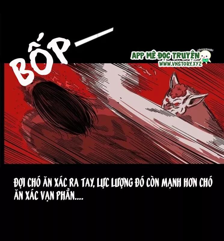 Đọc truyện U Minh Ngụy Tượng - Chap 121