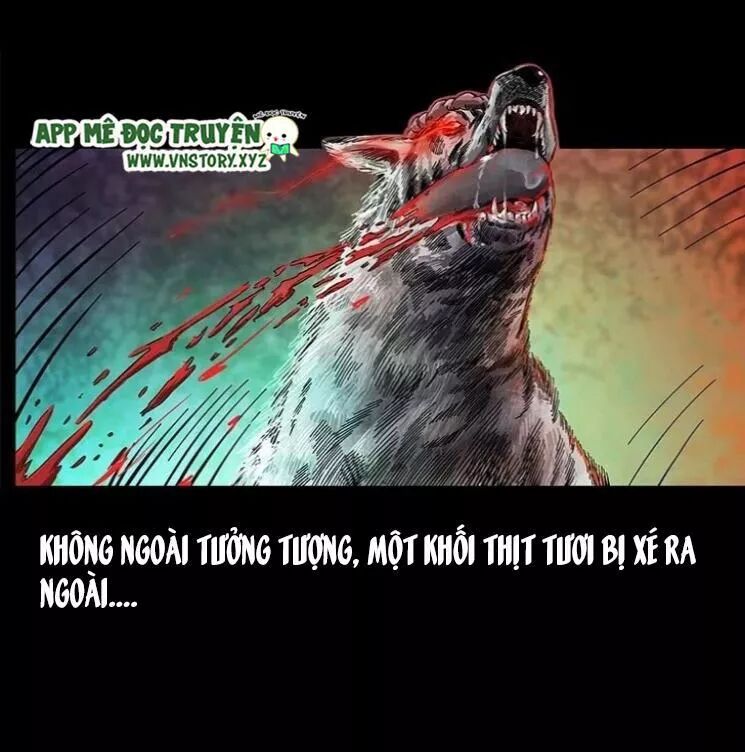 Đọc truyện U Minh Ngụy Tượng - Chap 121