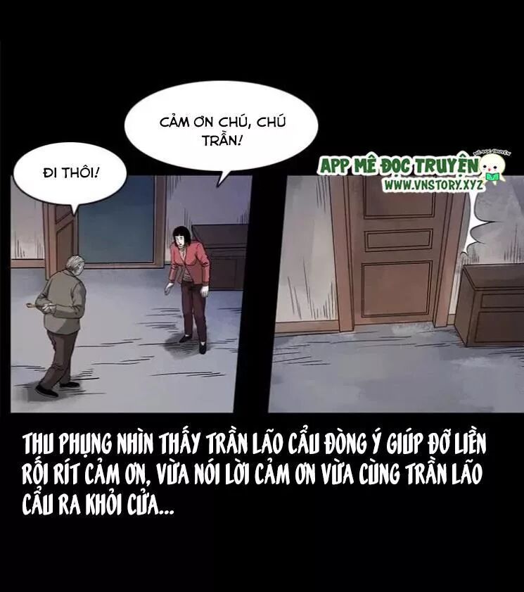 Đọc truyện U Minh Ngụy Tượng - Chap 122