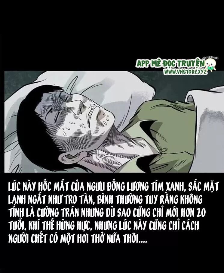 Đọc truyện U Minh Ngụy Tượng - Chap 122