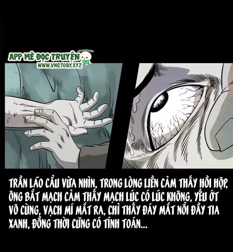 Đọc truyện U Minh Ngụy Tượng - Chap 122