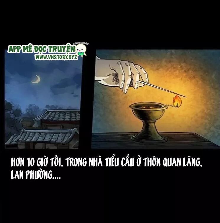 Đọc truyện U Minh Ngụy Tượng - Chap 122
