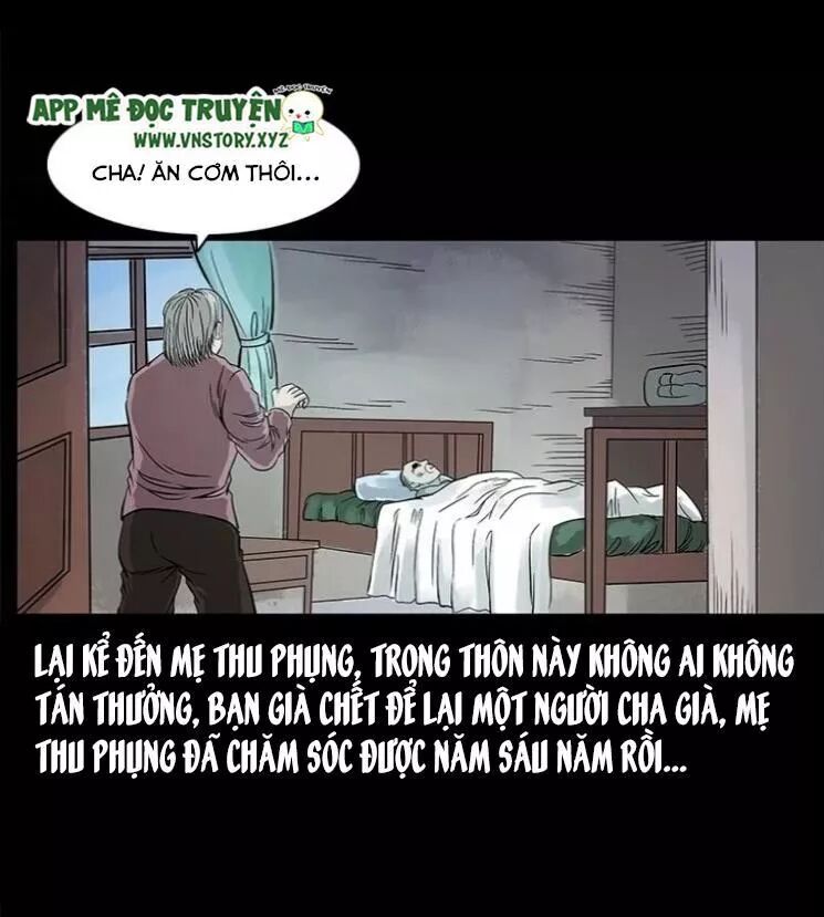 Đọc truyện U Minh Ngụy Tượng - Chap 122