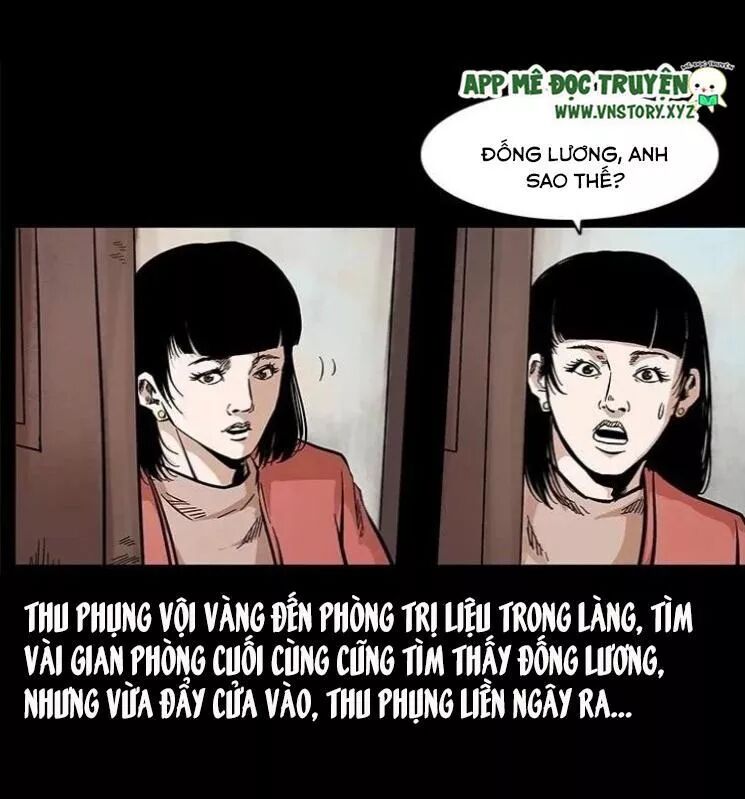 Đọc truyện U Minh Ngụy Tượng - Chap 122