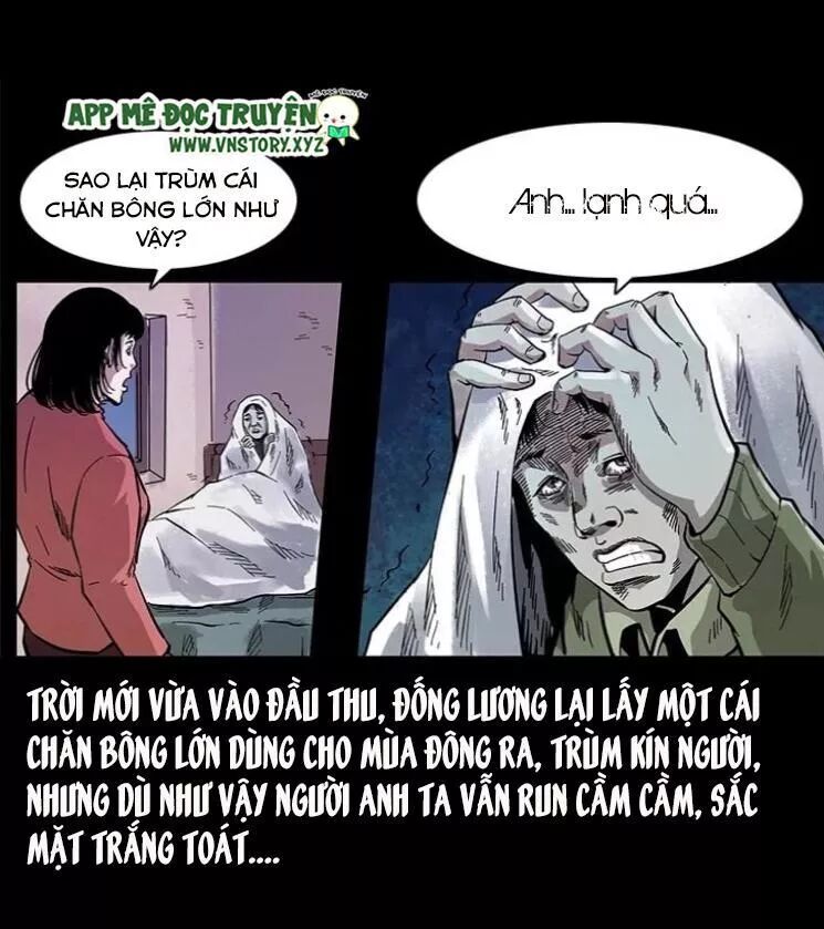 Đọc truyện U Minh Ngụy Tượng - Chap 122