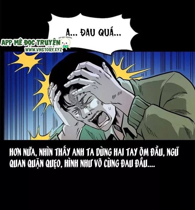 Đọc truyện U Minh Ngụy Tượng - Chap 122