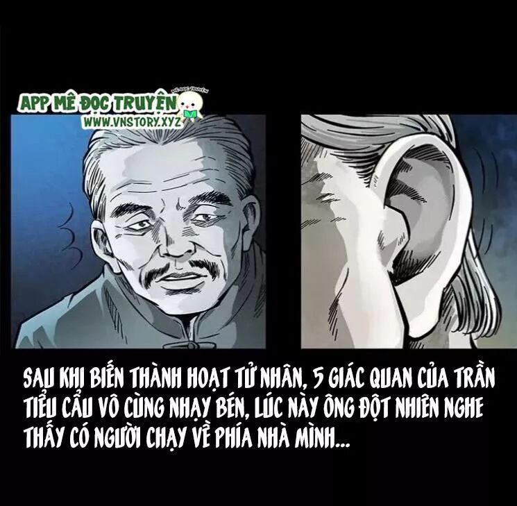 Đọc truyện U Minh Ngụy Tượng - Chap 122