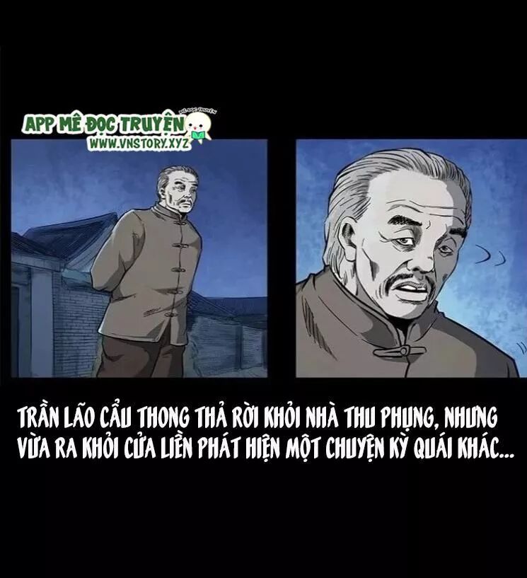 Đọc truyện U Minh Ngụy Tượng - Chap 122