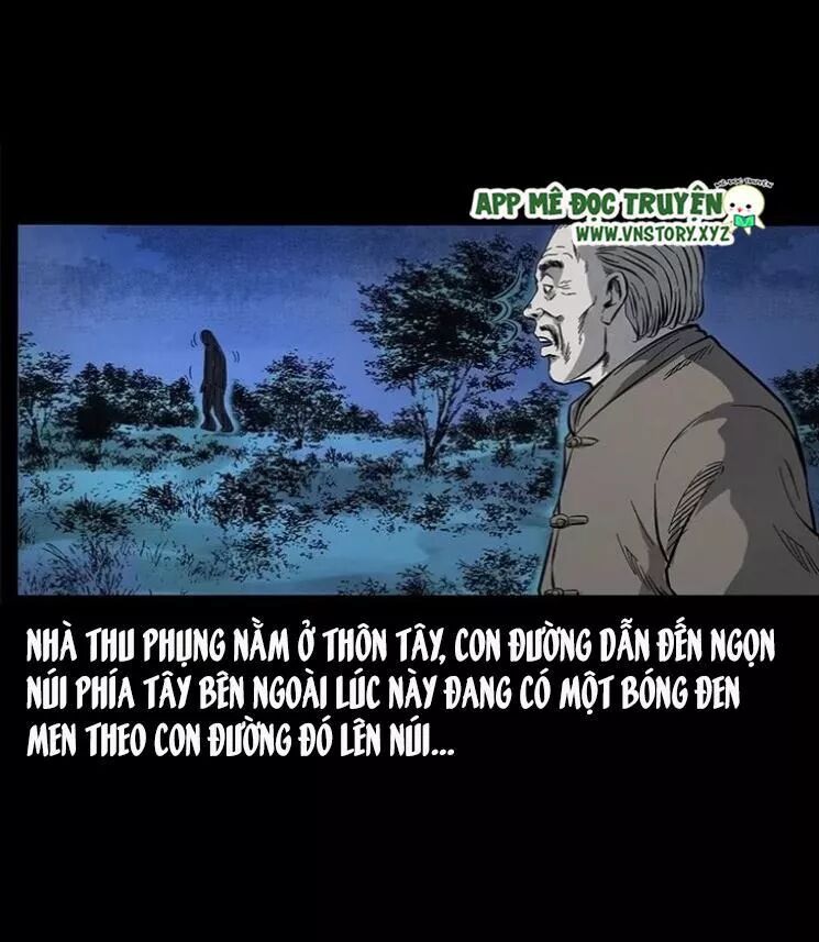 Đọc truyện U Minh Ngụy Tượng - Chap 122