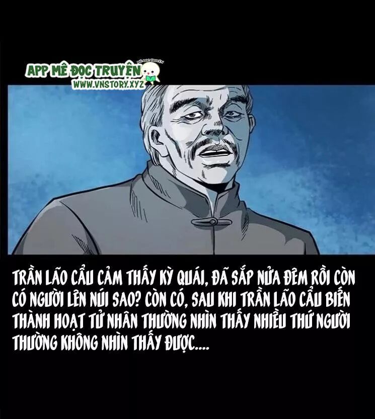 Đọc truyện U Minh Ngụy Tượng - Chap 122