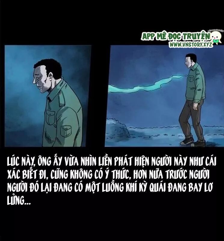 Đọc truyện U Minh Ngụy Tượng - Chap 122