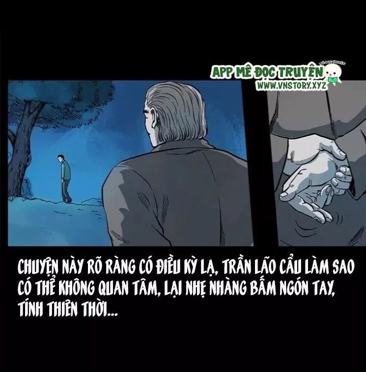 Đọc truyện U Minh Ngụy Tượng - Chap 122
