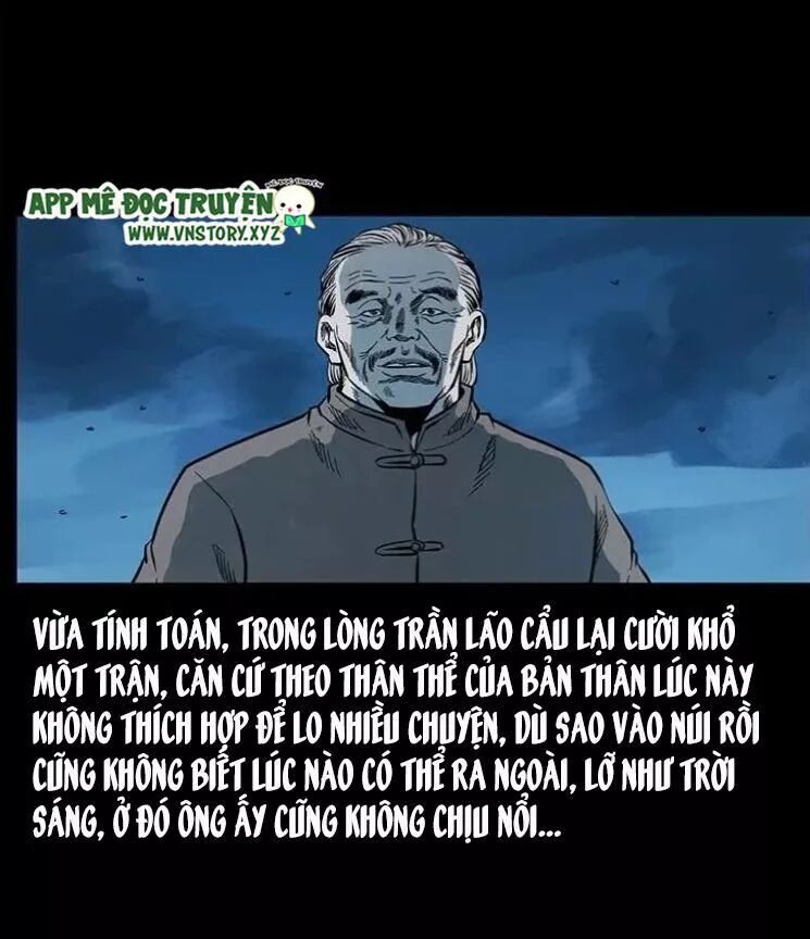 Đọc truyện U Minh Ngụy Tượng - Chap 122