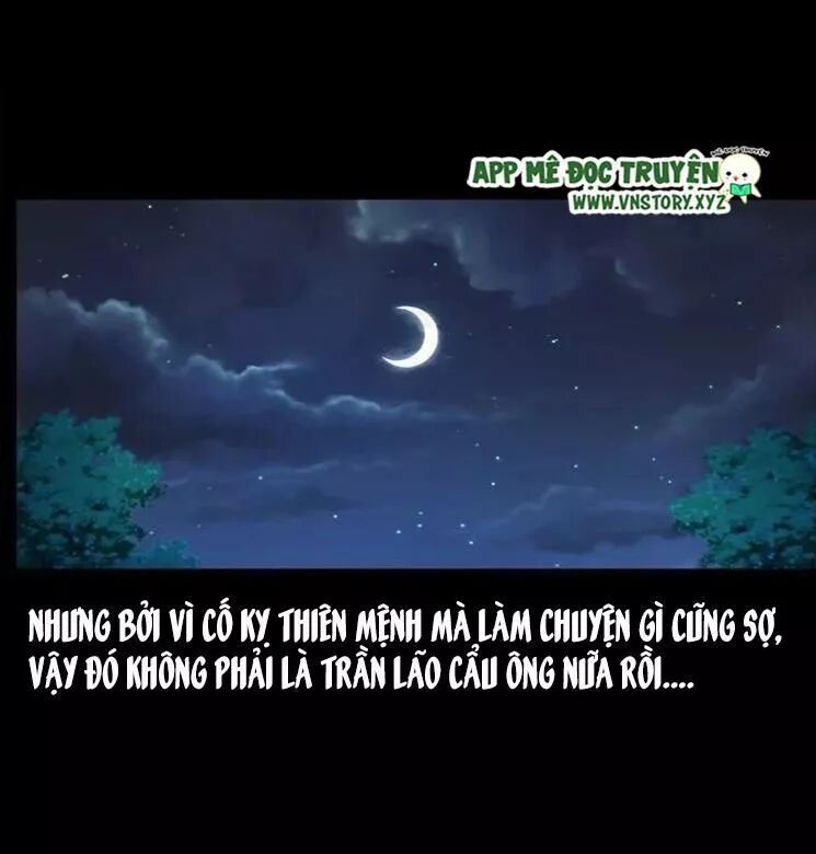 Đọc truyện U Minh Ngụy Tượng - Chap 122