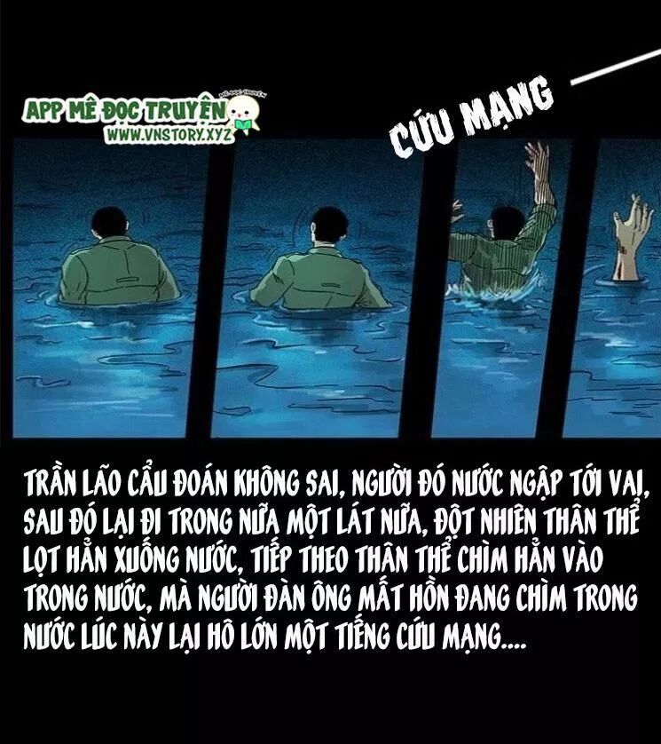 Đọc truyện U Minh Ngụy Tượng - Chap 123