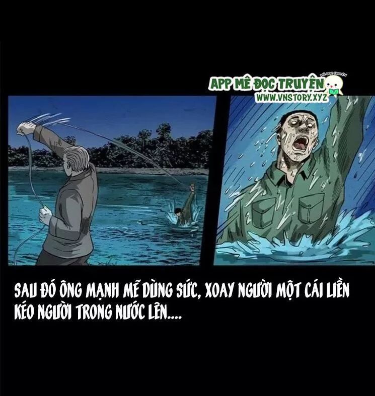 Đọc truyện U Minh Ngụy Tượng - Chap 123